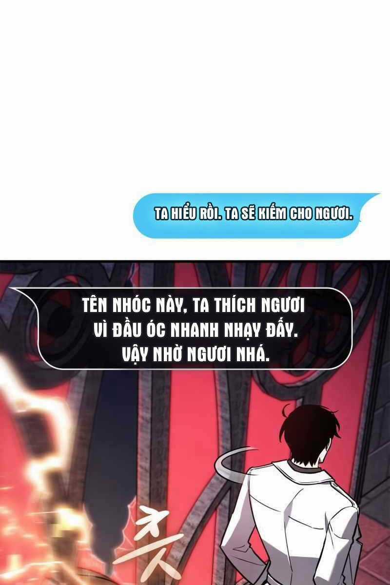 Toàn Trí Độc Giả - Omniscient Reader Chapter 176 trang 45