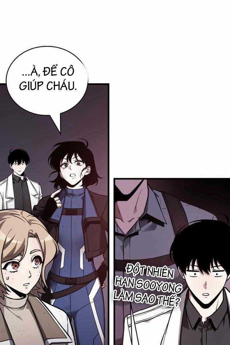 Toàn Trí Độc Giả - Omniscient Reader Chapter 176 trang 49