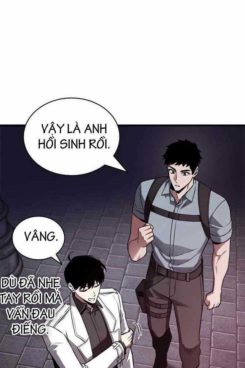 Toàn Trí Độc Giả - Omniscient Reader Chapter 176 trang 55