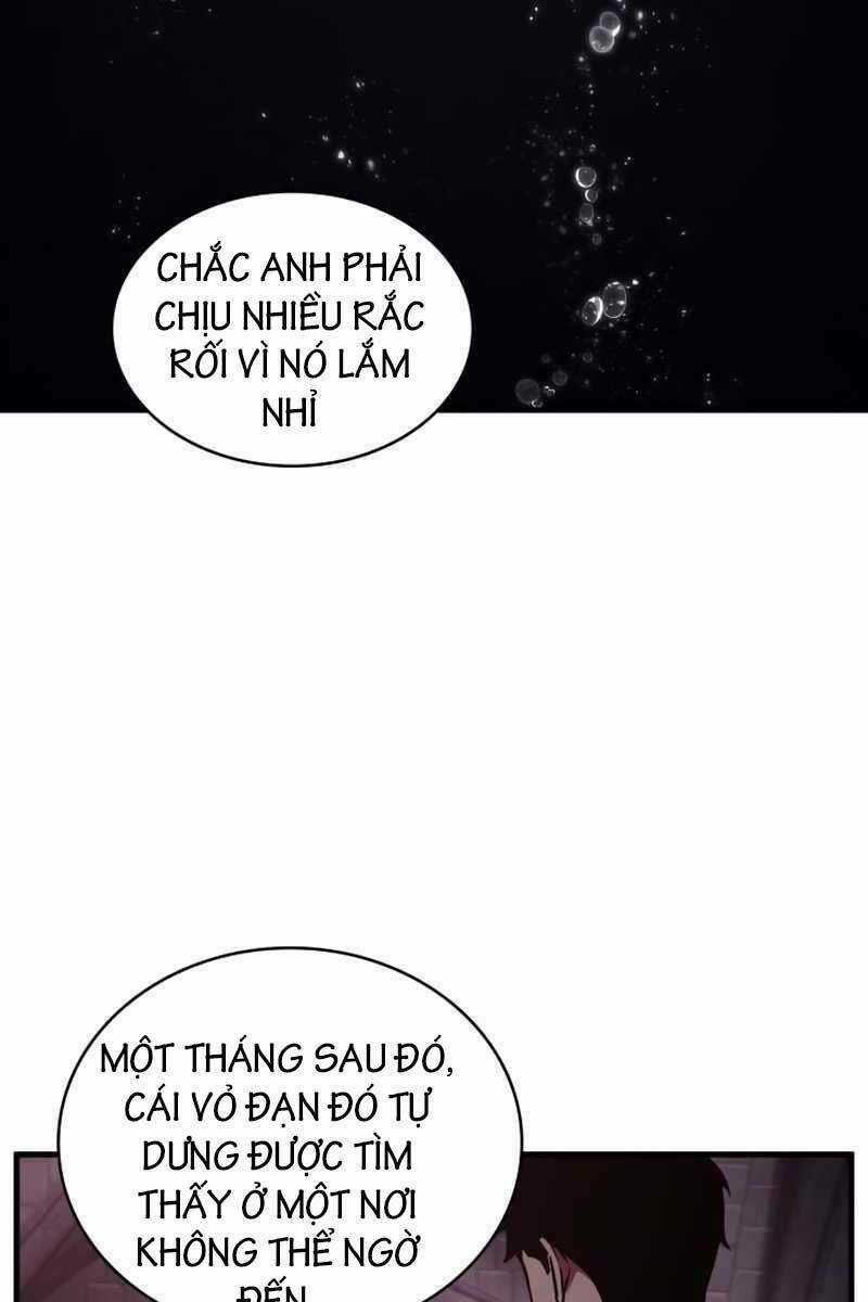 Toàn Trí Độc Giả - Omniscient Reader Chapter 176 trang 59
