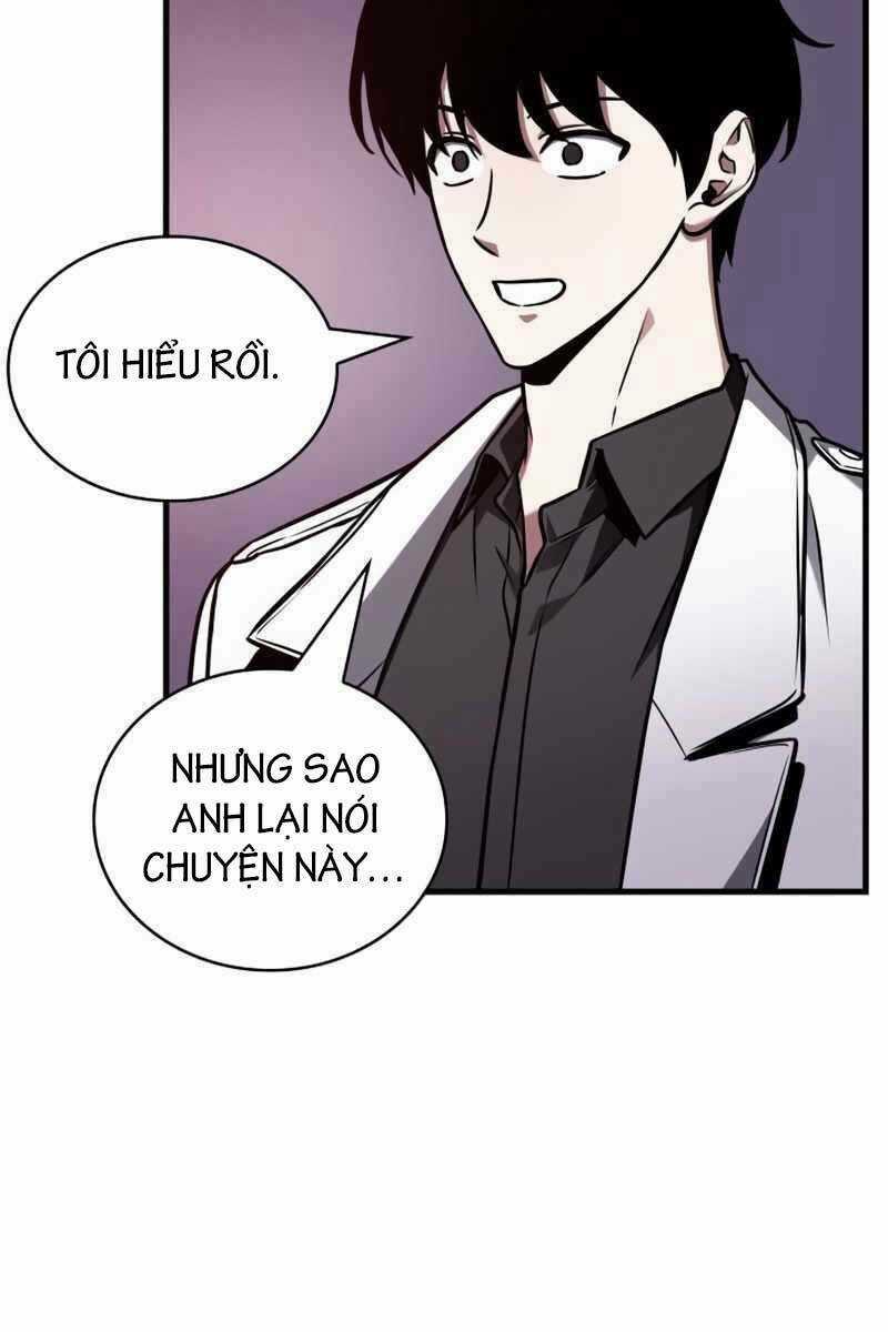 Toàn Trí Độc Giả - Omniscient Reader Chapter 176 trang 65