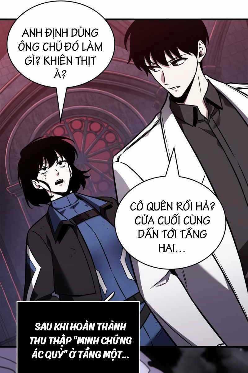 Toàn Trí Độc Giả - Omniscient Reader Chapter 176 trang 75