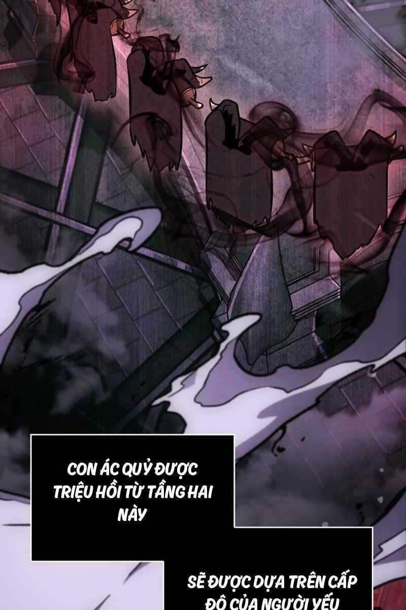 Toàn Trí Độc Giả - Omniscient Reader Chapter 176 trang 77