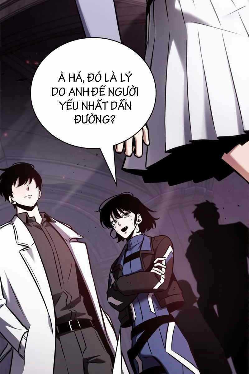 Toàn Trí Độc Giả - Omniscient Reader Chapter 176 trang 79