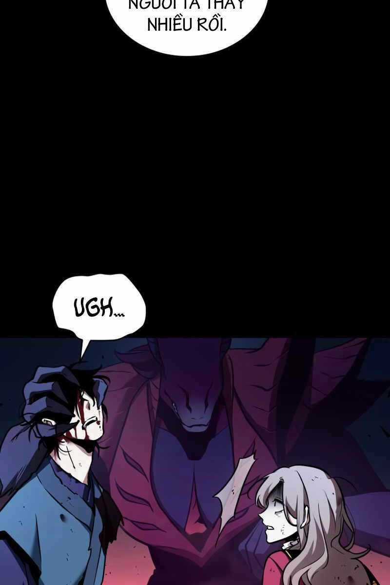 Toàn Trí Độc Giả - Omniscient Reader Chapter 176 trang 8