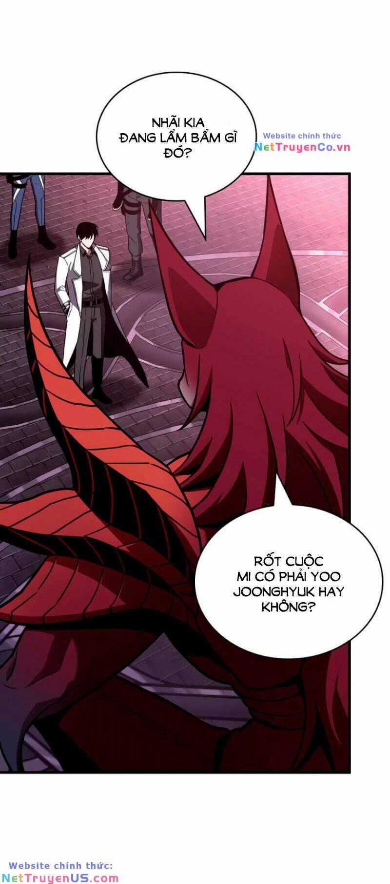 Toàn Trí Độc Giả - Omniscient Reader Chapter 177.1 trang 14