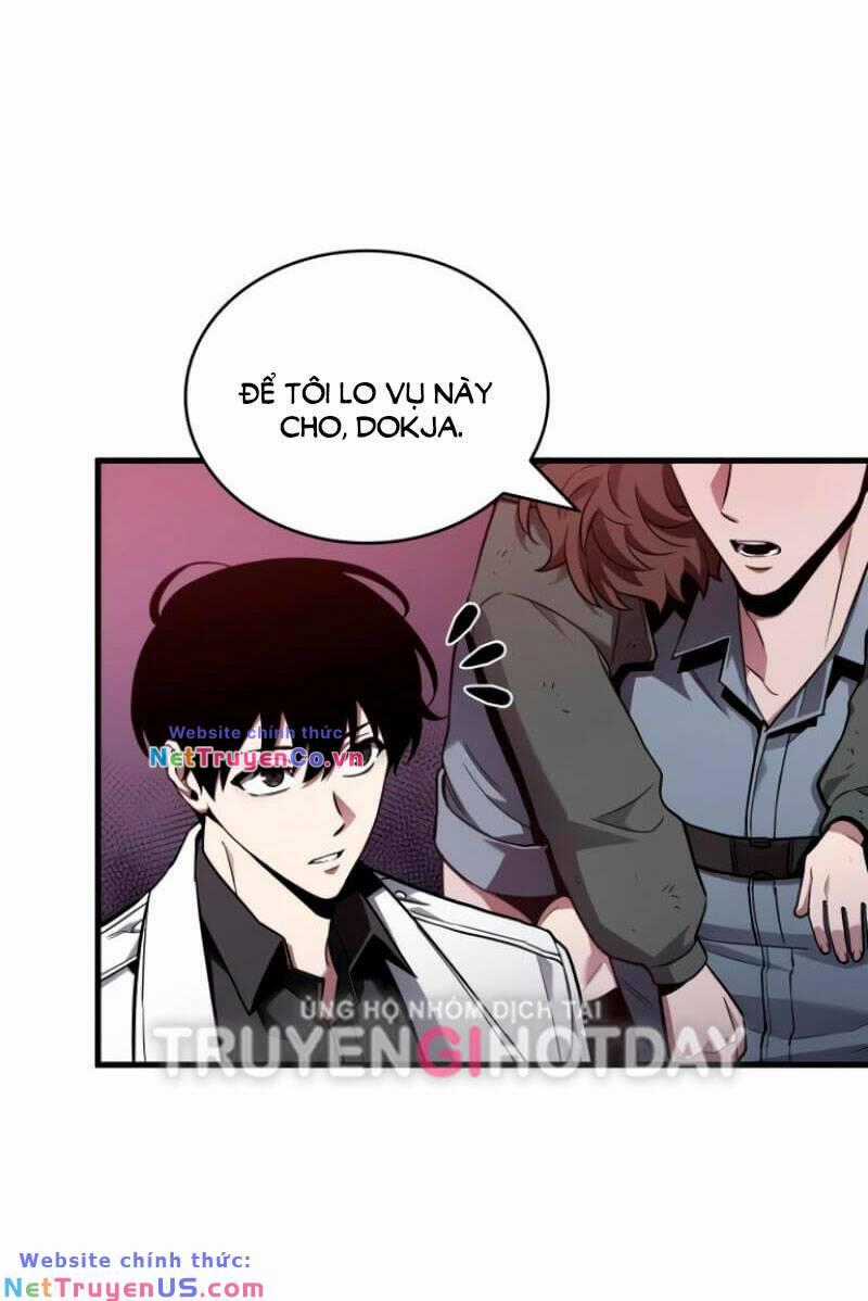 Toàn Trí Độc Giả - Omniscient Reader Chapter 177.1 trang 15