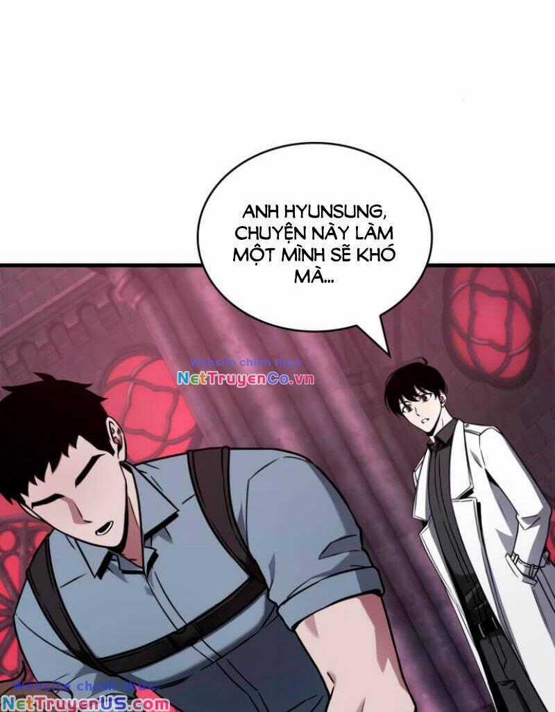 Toàn Trí Độc Giả - Omniscient Reader Chapter 177.1 trang 16