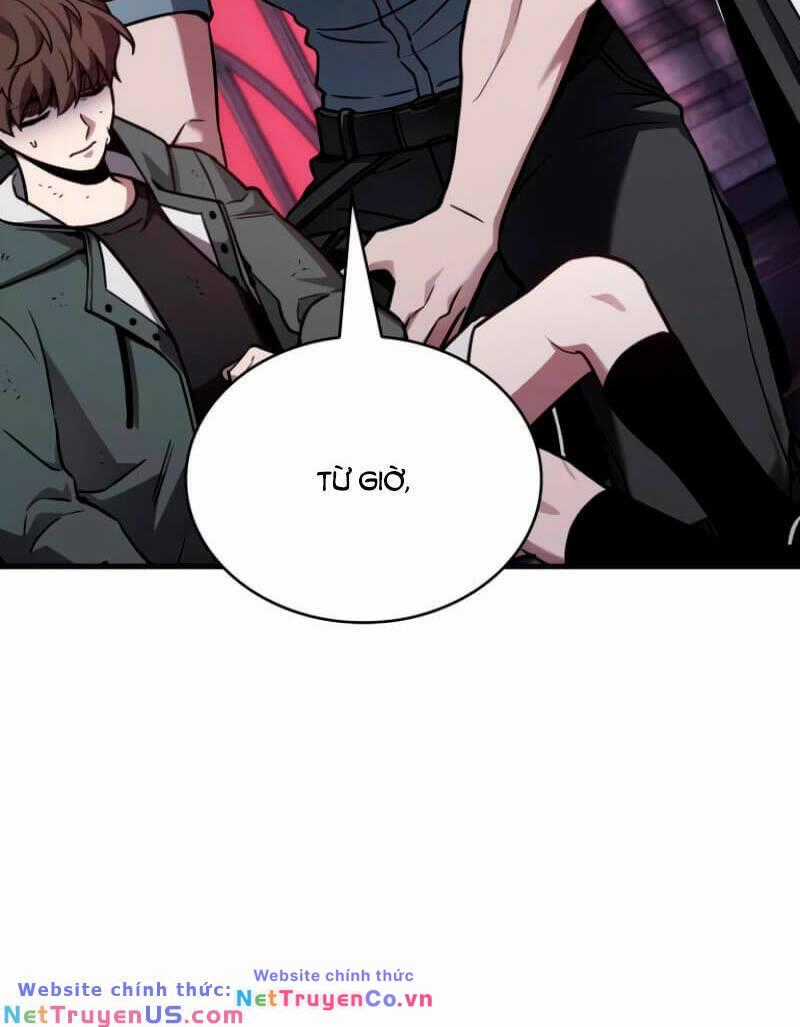 Toàn Trí Độc Giả - Omniscient Reader Chapter 177.1 trang 17