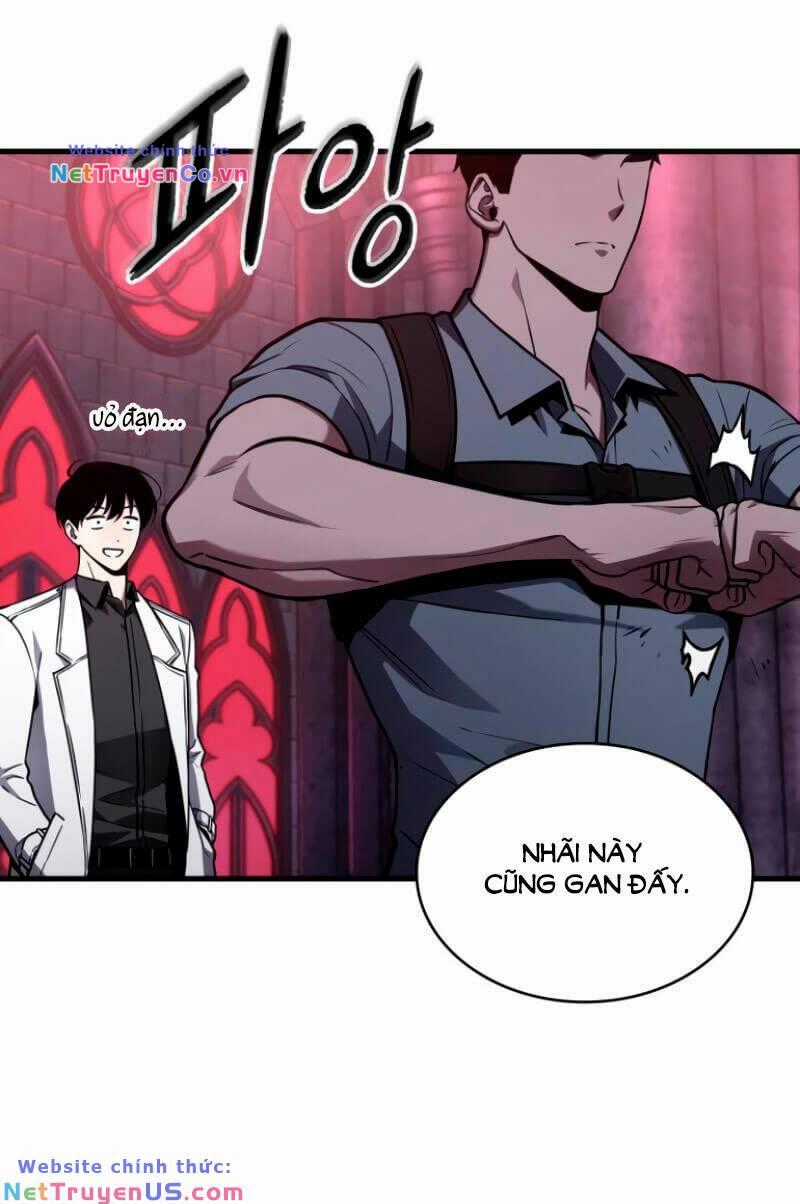 Toàn Trí Độc Giả - Omniscient Reader Chapter 177.1 trang 20