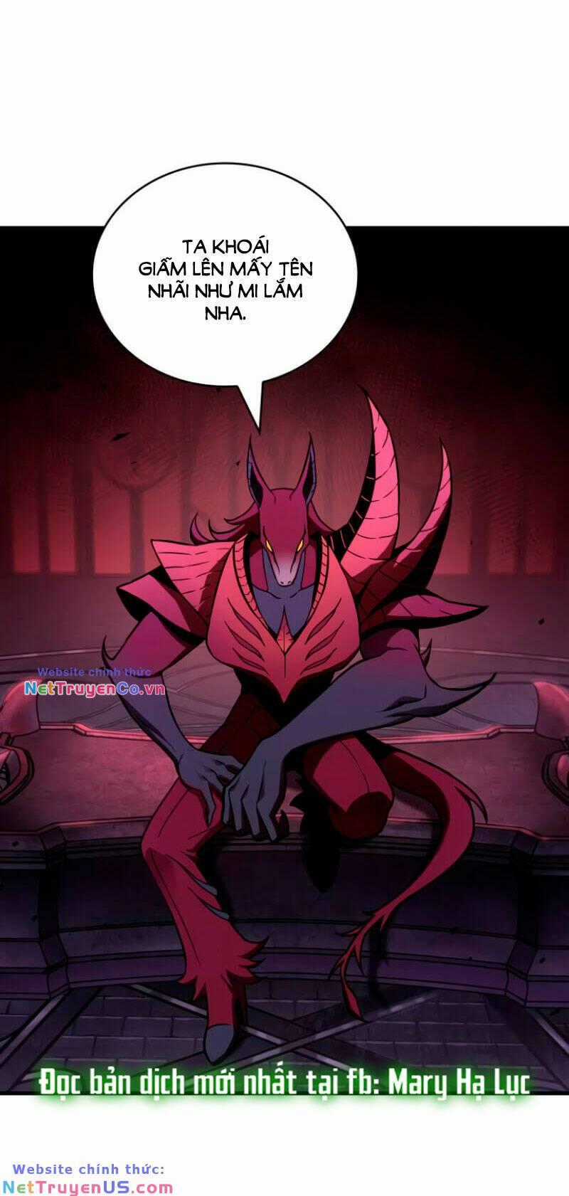 Toàn Trí Độc Giả - Omniscient Reader Chapter 177.1 trang 21