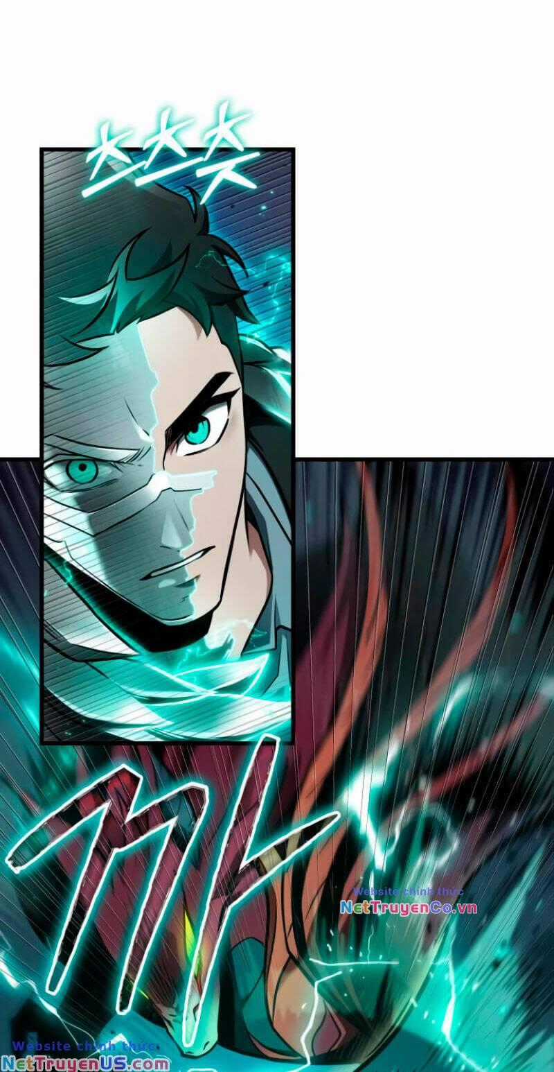 Toàn Trí Độc Giả - Omniscient Reader Chapter 177.1 trang 25