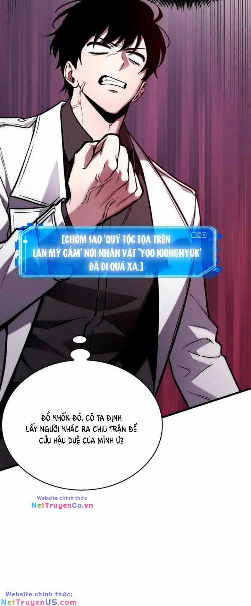 Toàn Trí Độc Giả - Omniscient Reader Chapter 177.1 trang 4