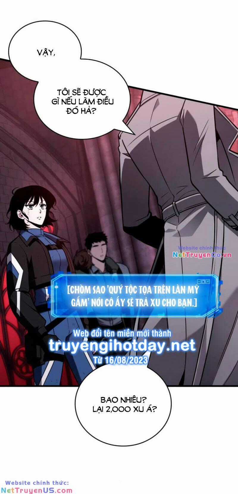 Toàn Trí Độc Giả - Omniscient Reader Chapter 177.1 trang 8