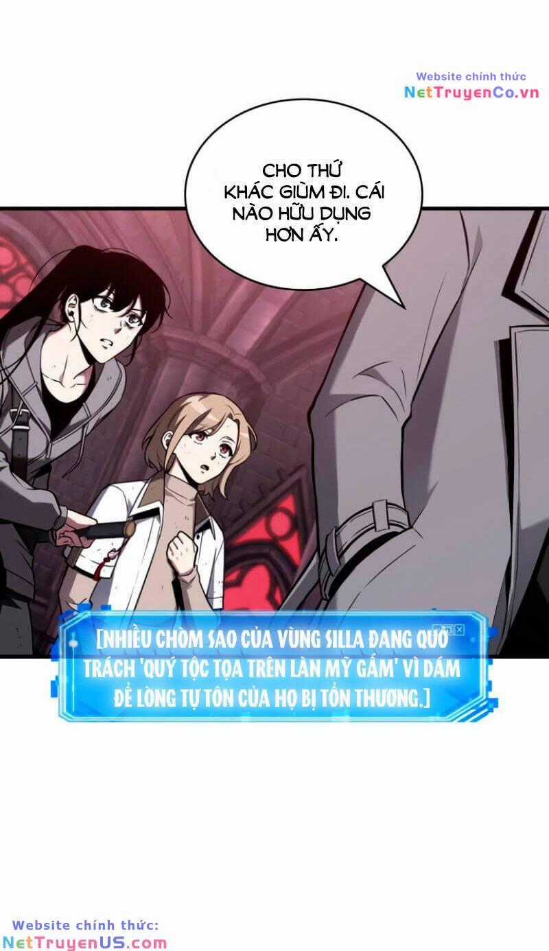 Toàn Trí Độc Giả - Omniscient Reader Chapter 177.1 trang 9