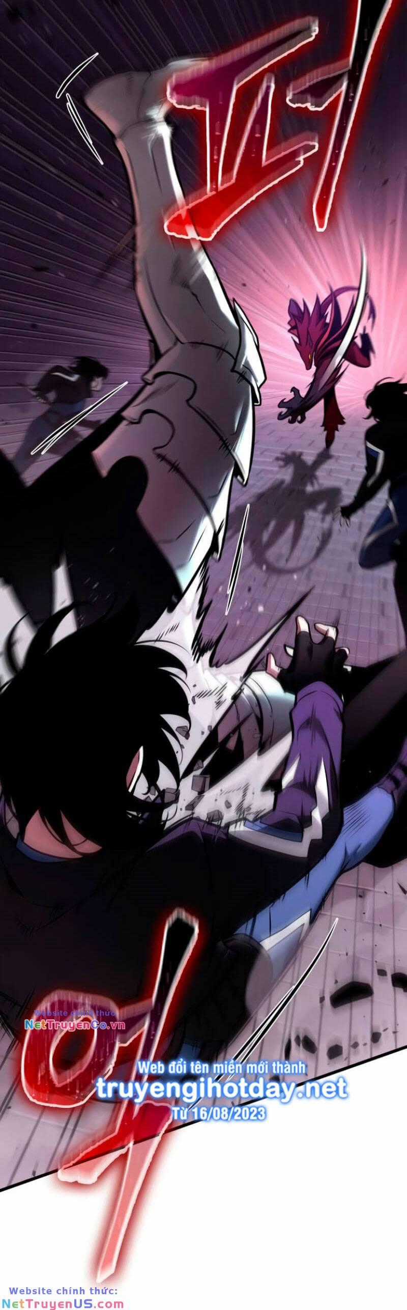 Toàn Trí Độc Giả - Omniscient Reader Chapter 177.2 trang 11