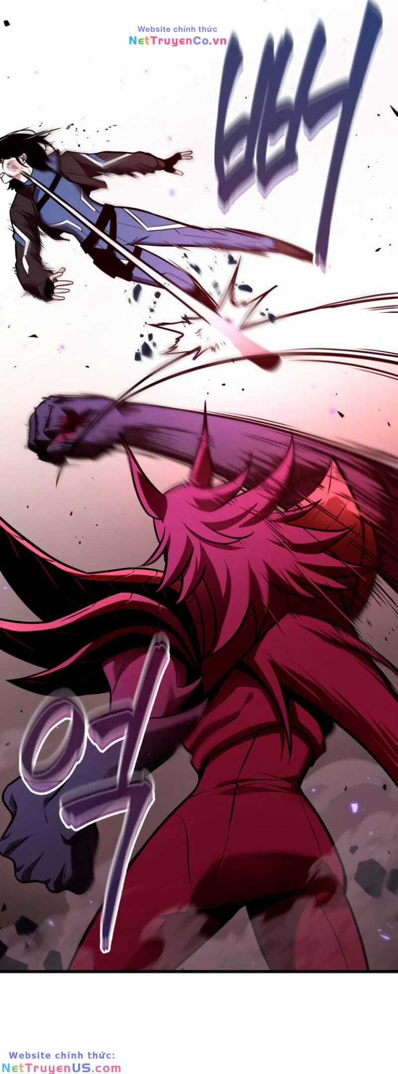 Toàn Trí Độc Giả - Omniscient Reader Chapter 177.2 trang 14