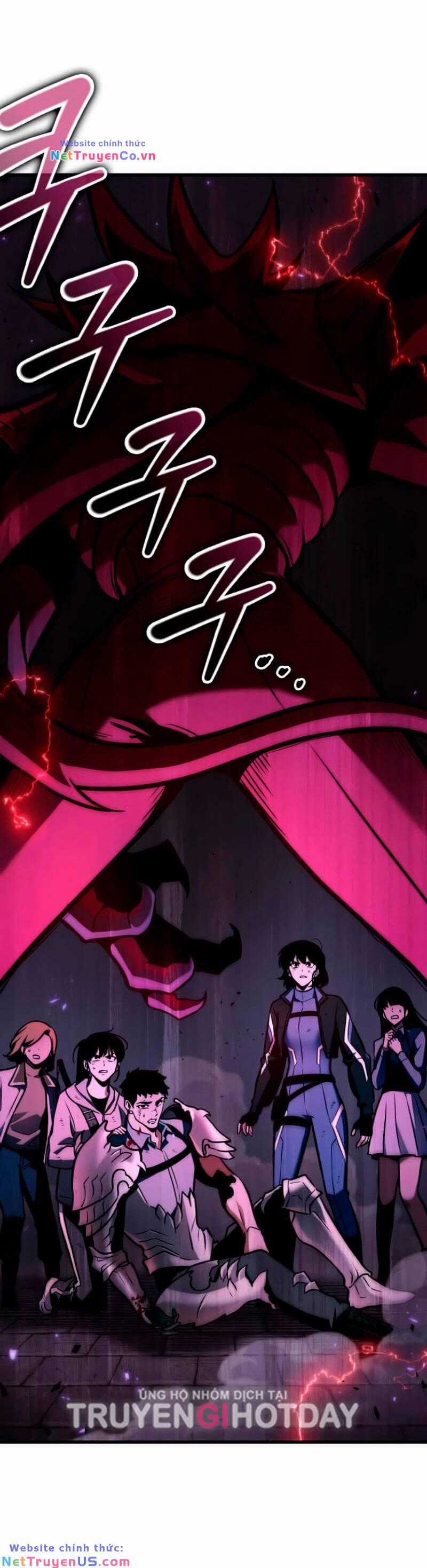 Toàn Trí Độc Giả - Omniscient Reader Chapter 177.2 trang 16