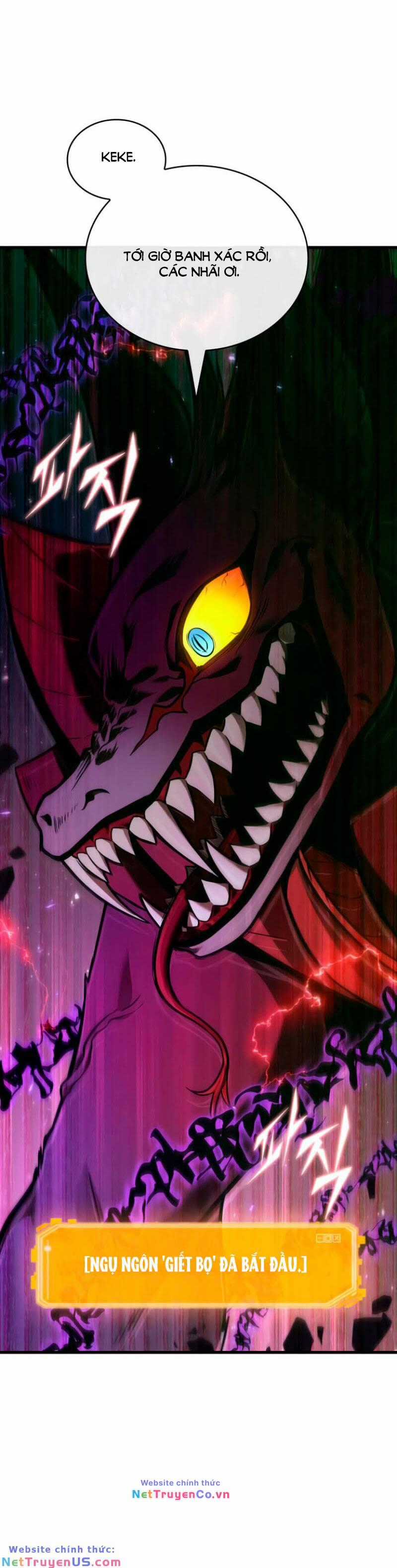 Toàn Trí Độc Giả - Omniscient Reader Chapter 177.2 trang 17