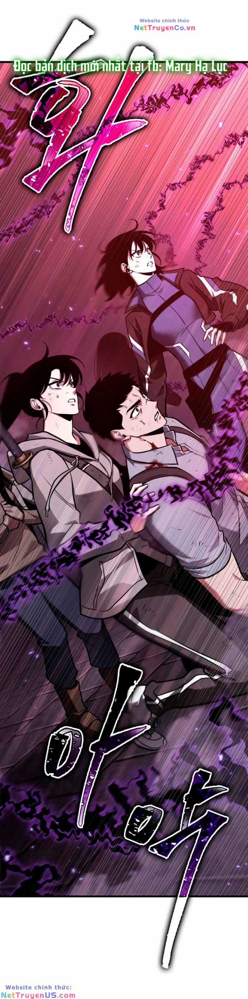 Toàn Trí Độc Giả - Omniscient Reader Chapter 177.2 trang 18