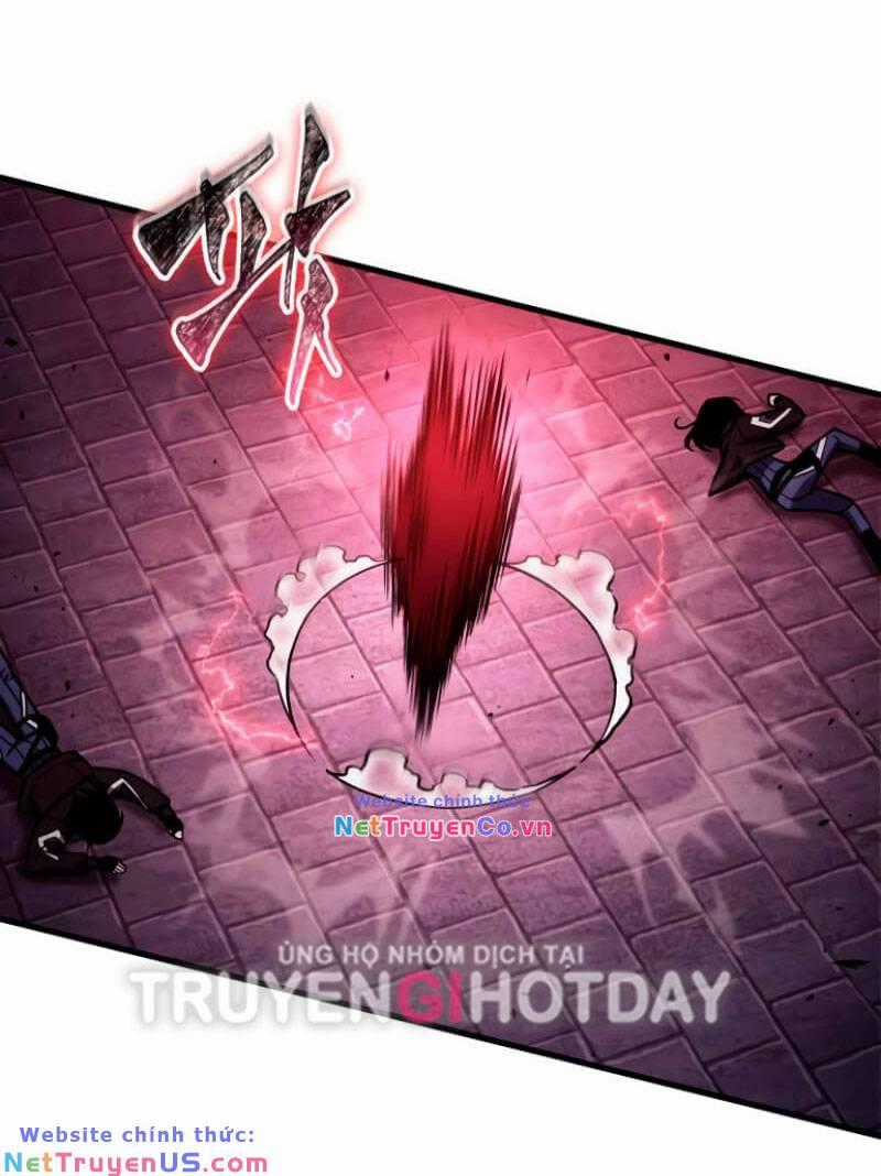 Toàn Trí Độc Giả - Omniscient Reader Chapter 177.2 trang 21