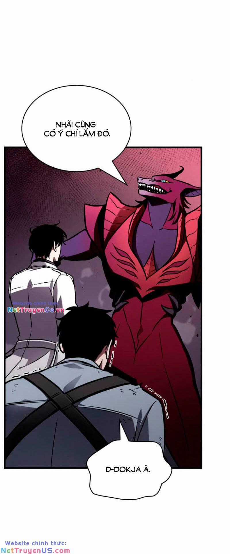 Toàn Trí Độc Giả - Omniscient Reader Chapter 177.2 trang 26