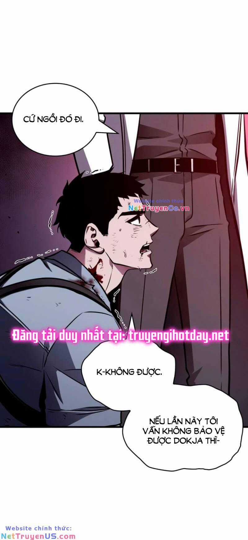 Toàn Trí Độc Giả - Omniscient Reader Chapter 177.2 trang 27