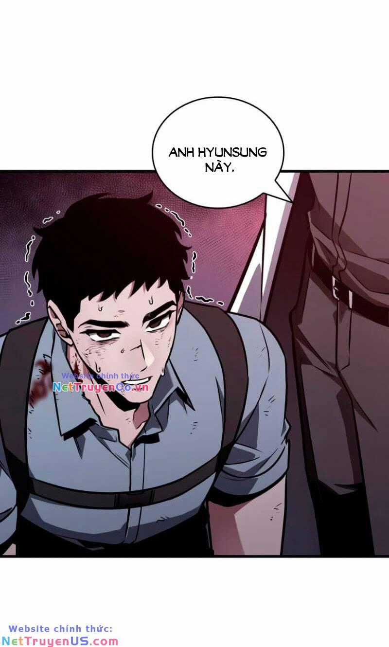 Toàn Trí Độc Giả - Omniscient Reader Chapter 177.2 trang 28