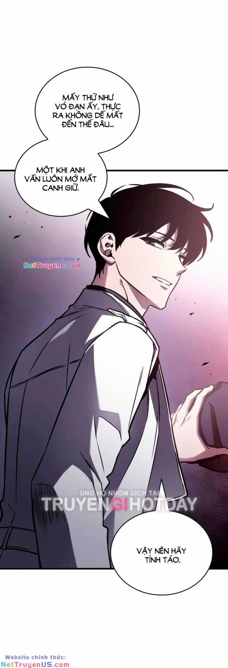 Toàn Trí Độc Giả - Omniscient Reader Chapter 177.2 trang 29