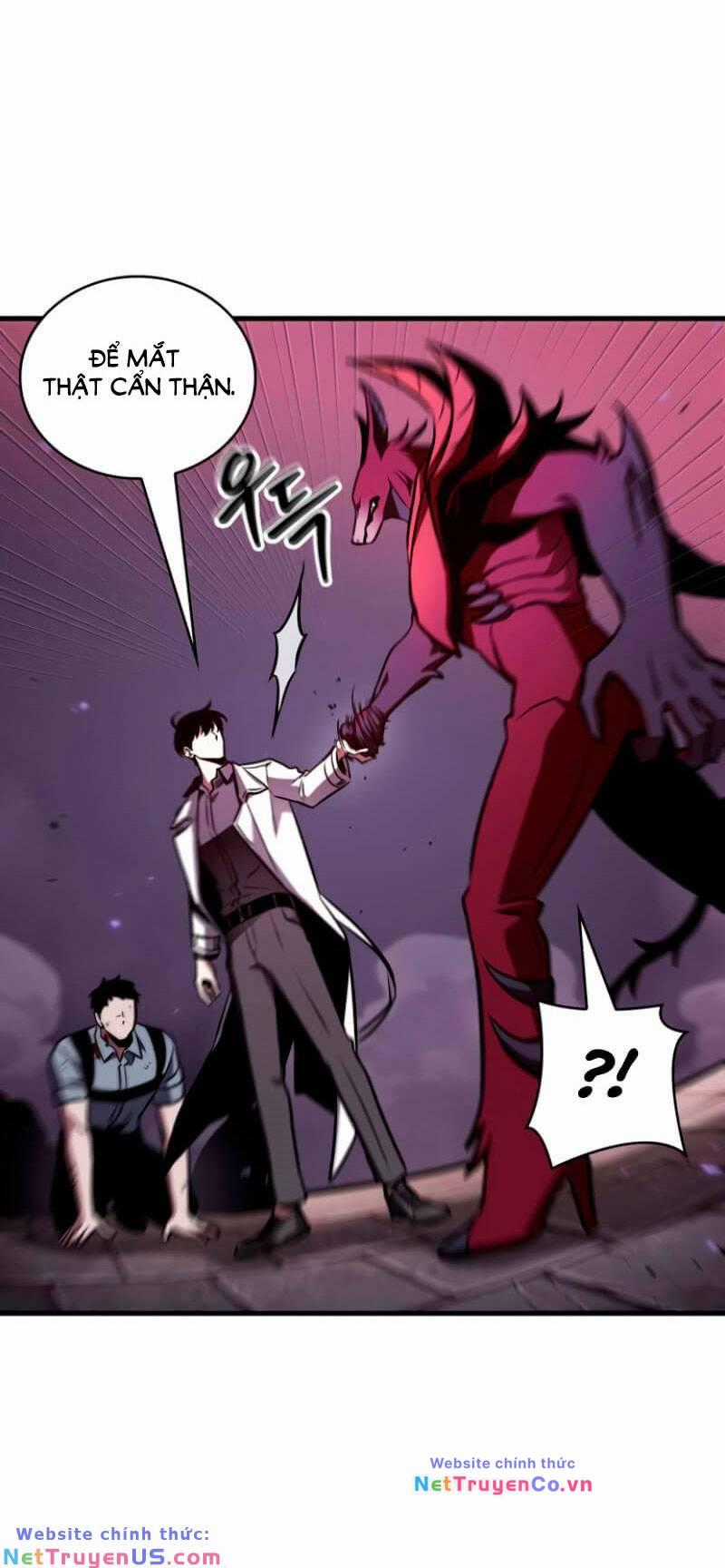 Toàn Trí Độc Giả - Omniscient Reader Chapter 177.2 trang 30