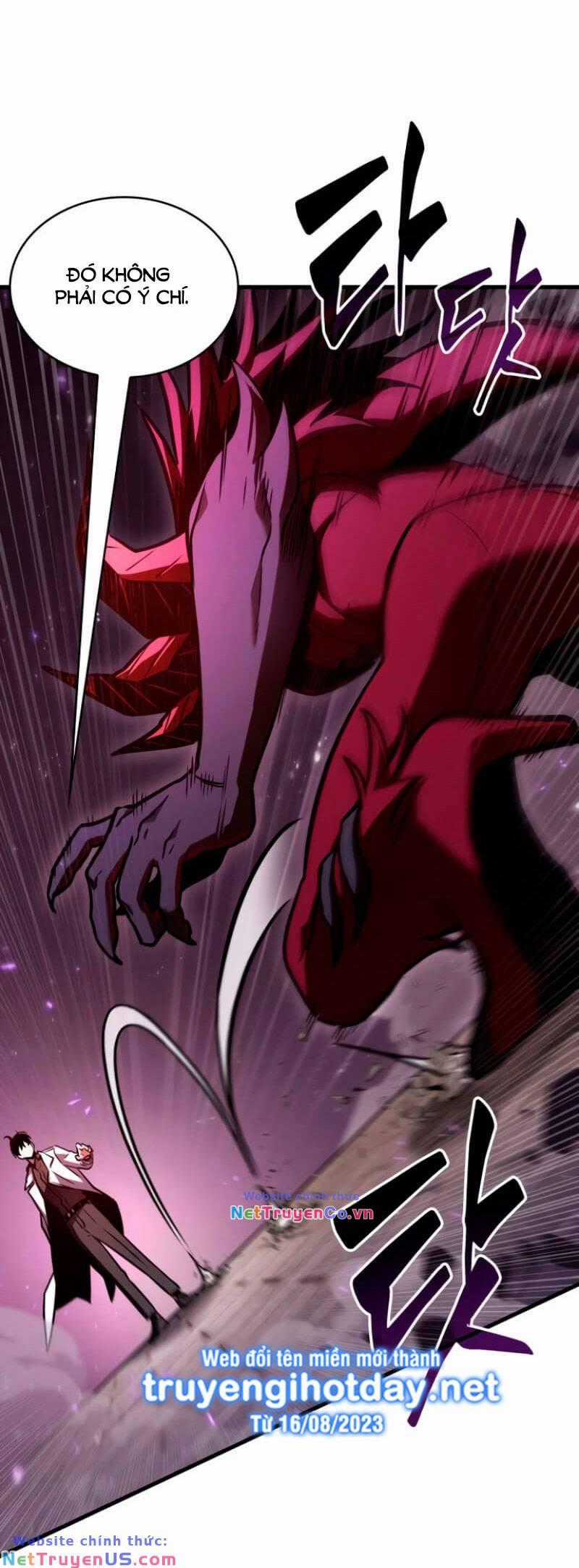 Toàn Trí Độc Giả - Omniscient Reader Chapter 177.2 trang 31