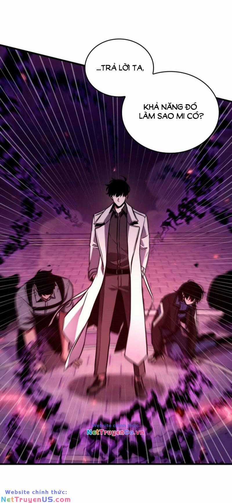 Toàn Trí Độc Giả - Omniscient Reader Chapter 177.2 trang 36