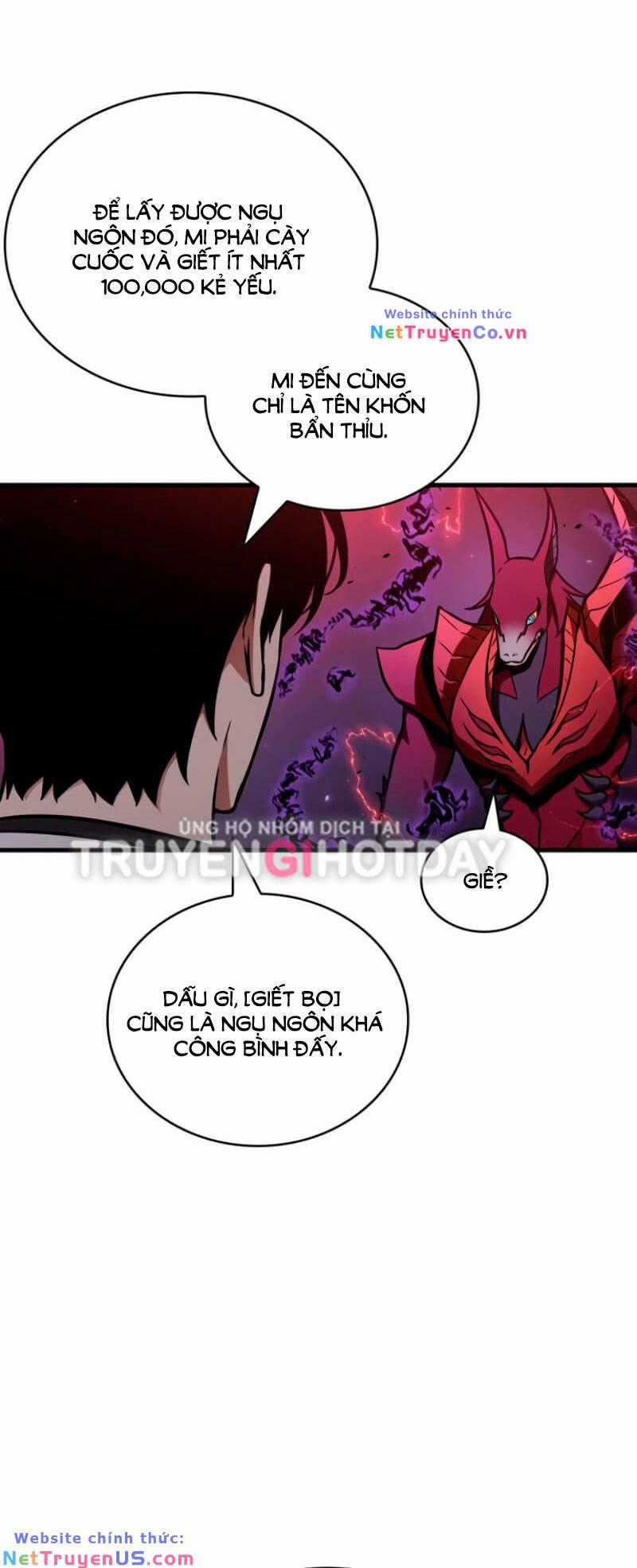 Toàn Trí Độc Giả - Omniscient Reader Chapter 177.2 trang 37