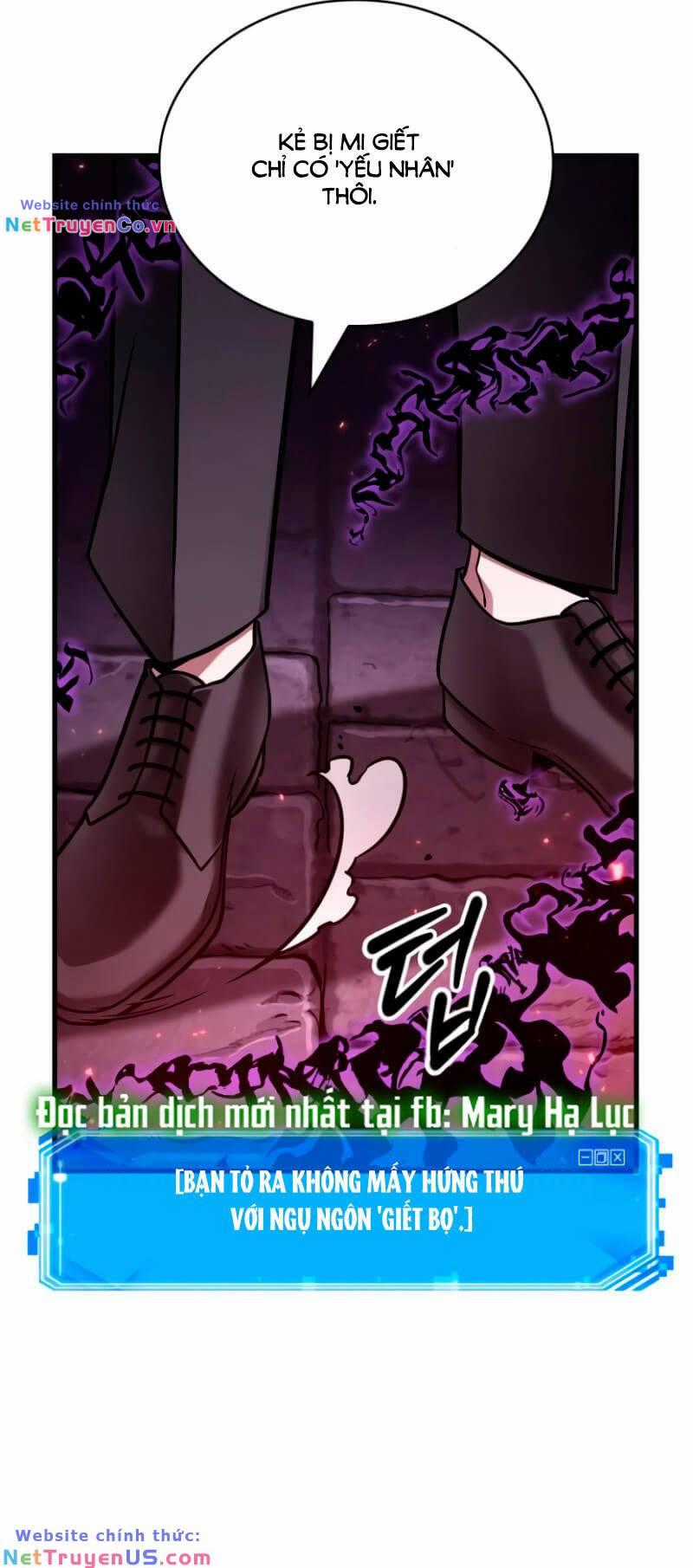 Toàn Trí Độc Giả - Omniscient Reader Chapter 177.2 trang 38