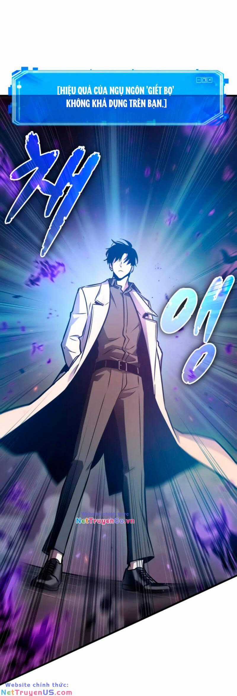 Toàn Trí Độc Giả - Omniscient Reader Chapter 177.2 trang 39