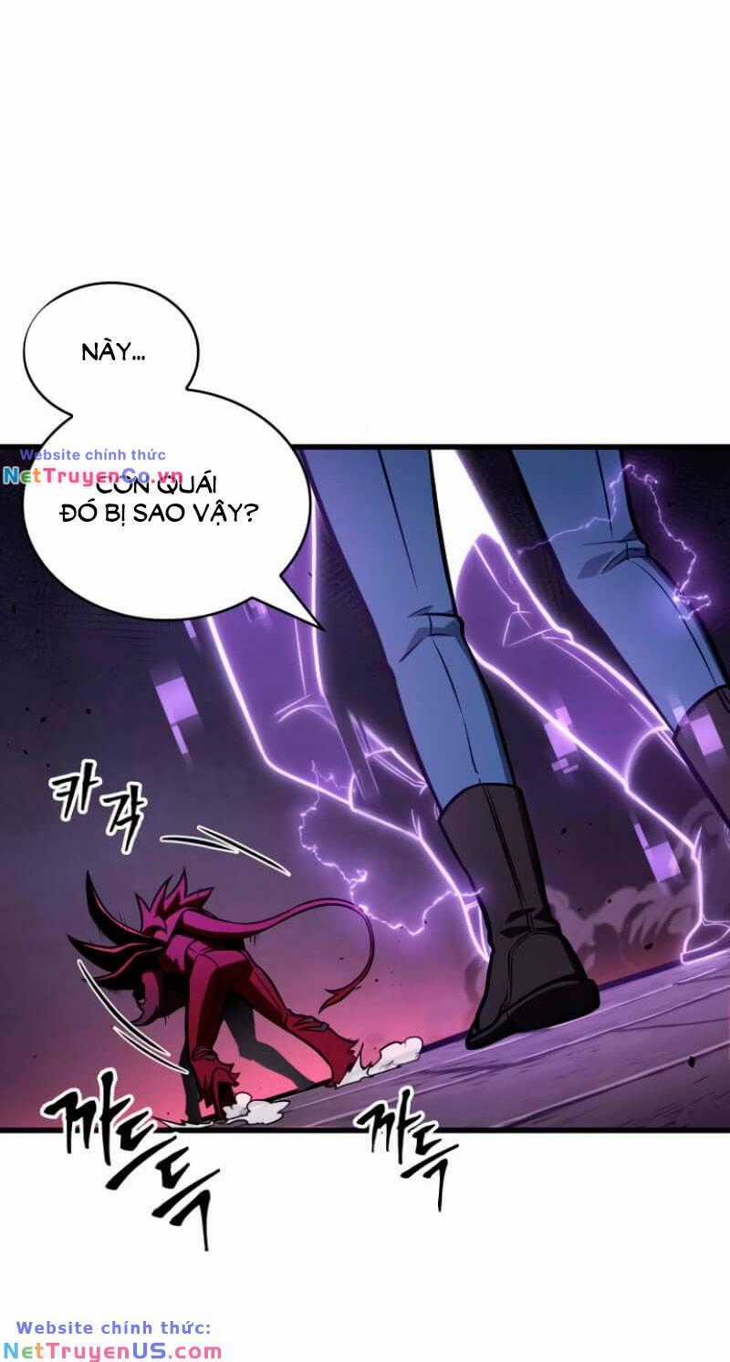 Toàn Trí Độc Giả - Omniscient Reader Chapter 177.2 trang 4