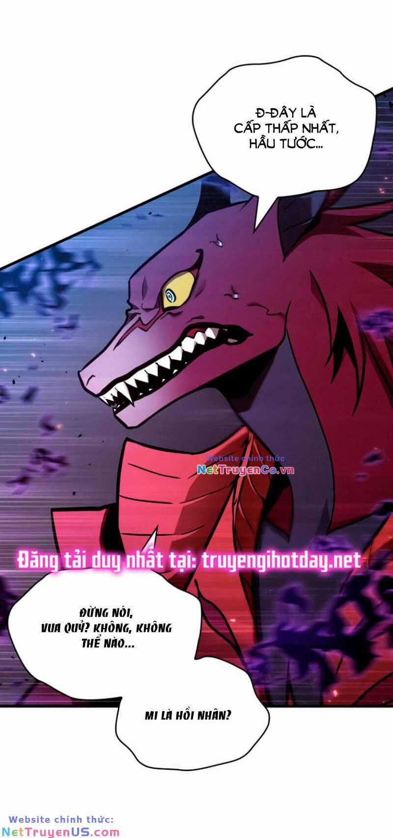 Toàn Trí Độc Giả - Omniscient Reader Chapter 177.2 trang 40