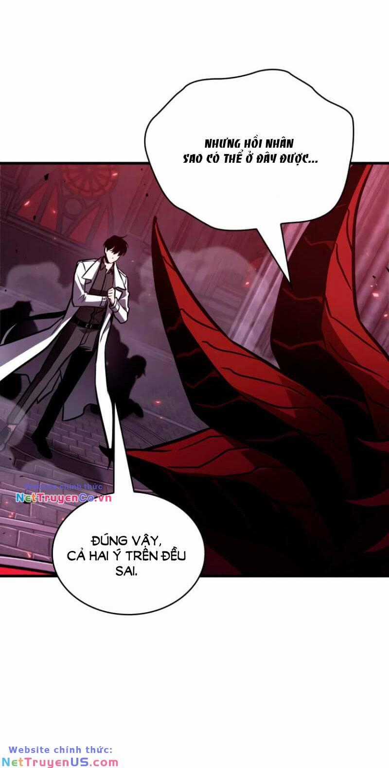 Toàn Trí Độc Giả - Omniscient Reader Chapter 177.2 trang 41