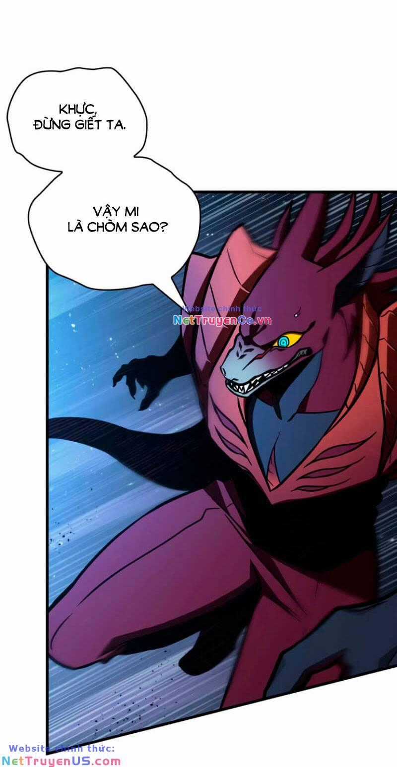 Toàn Trí Độc Giả - Omniscient Reader Chapter 177.2 trang 43