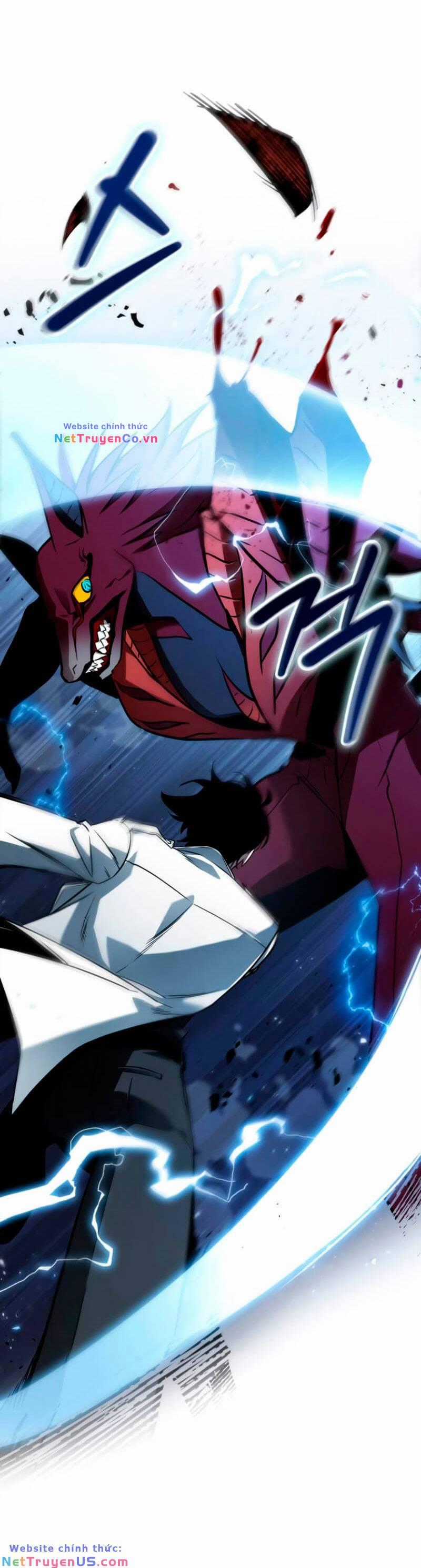 Toàn Trí Độc Giả - Omniscient Reader Chapter 177.2 trang 49