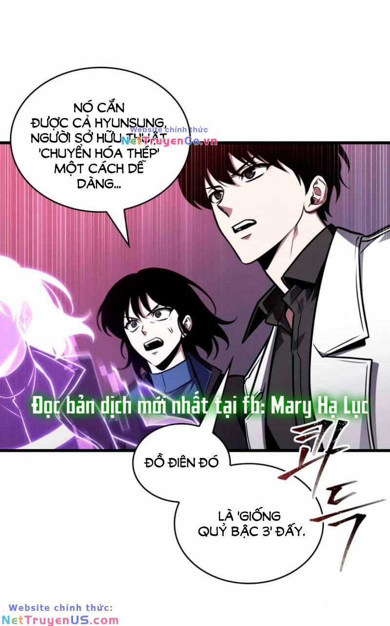 Toàn Trí Độc Giả - Omniscient Reader Chapter 177.2 trang 5