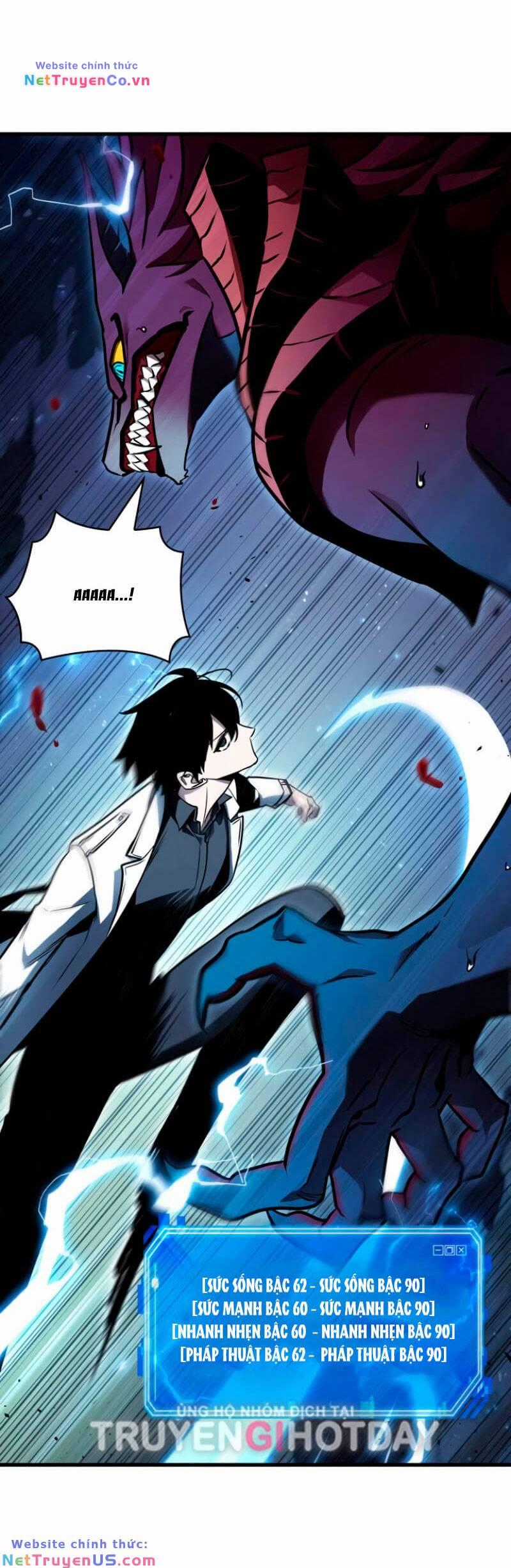 Toàn Trí Độc Giả - Omniscient Reader Chapter 177.2 trang 50