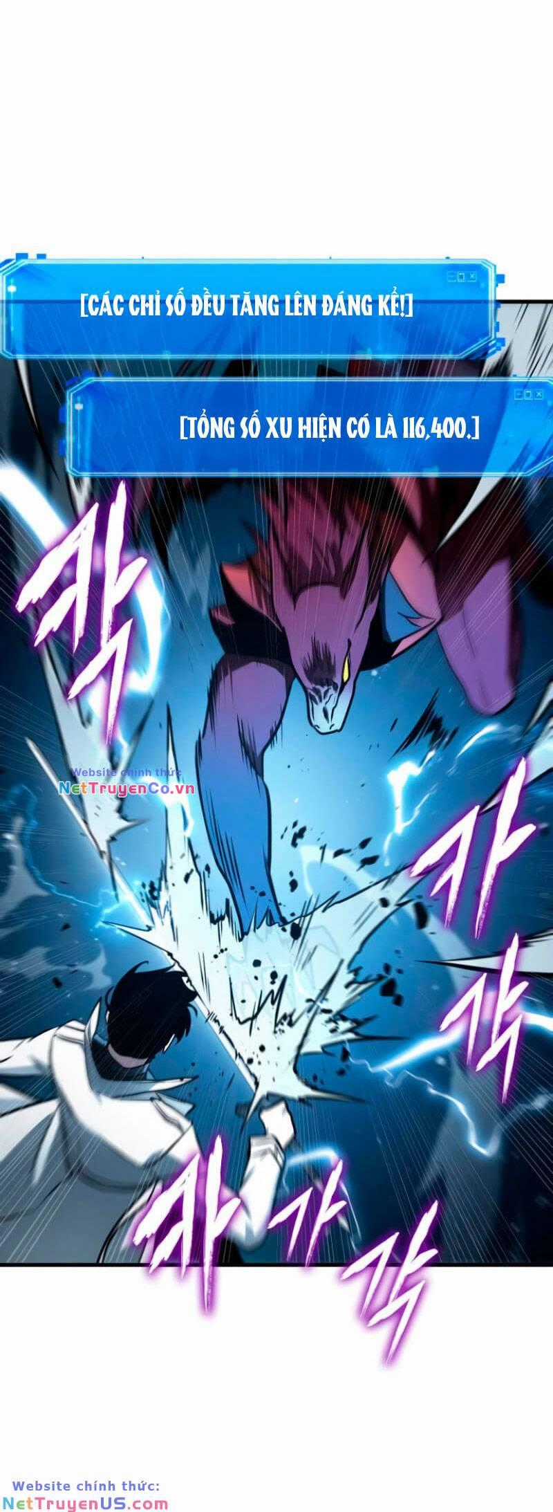 Toàn Trí Độc Giả - Omniscient Reader Chapter 177.2 trang 51