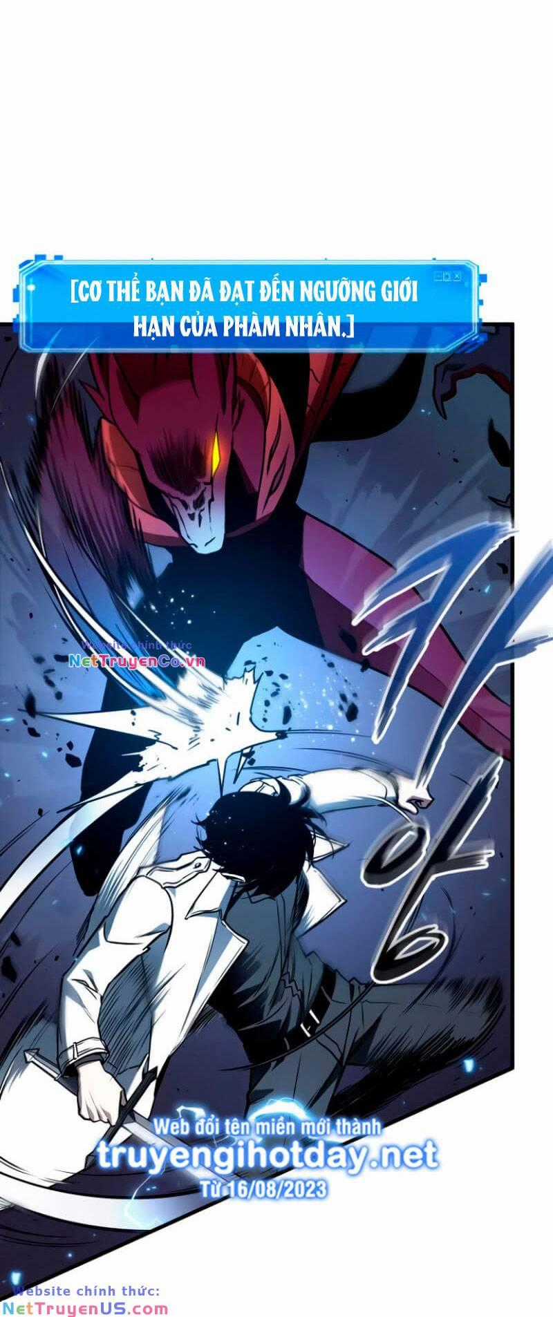 Toàn Trí Độc Giả - Omniscient Reader Chapter 177.2 trang 52