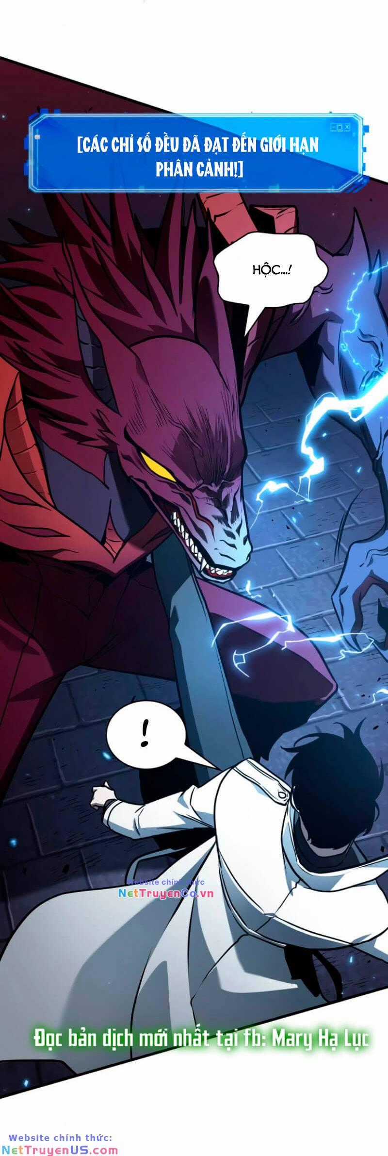 Toàn Trí Độc Giả - Omniscient Reader Chapter 177.2 trang 54