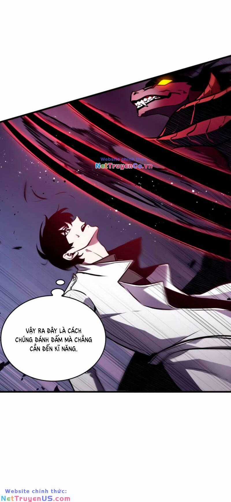 Toàn Trí Độc Giả - Omniscient Reader Chapter 177.2 trang 55