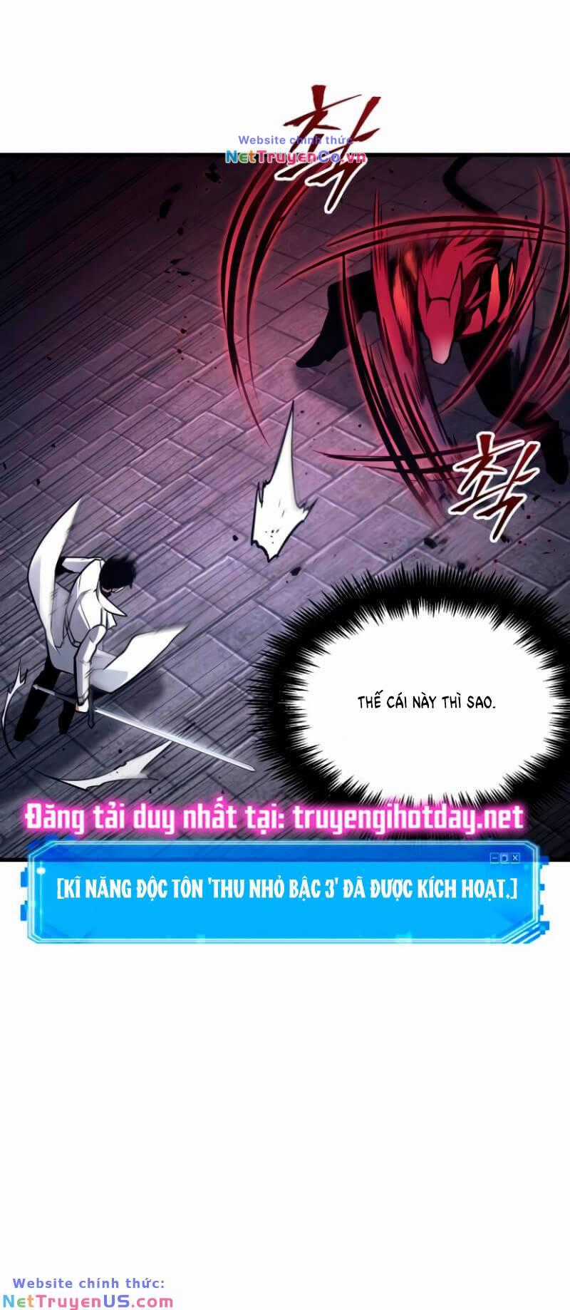 Toàn Trí Độc Giả - Omniscient Reader Chapter 177.2 trang 56