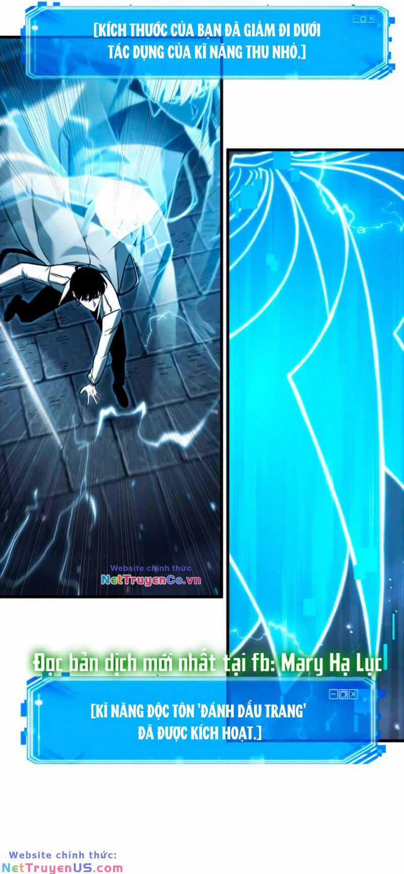 Toàn Trí Độc Giả - Omniscient Reader Chapter 177.2 trang 57