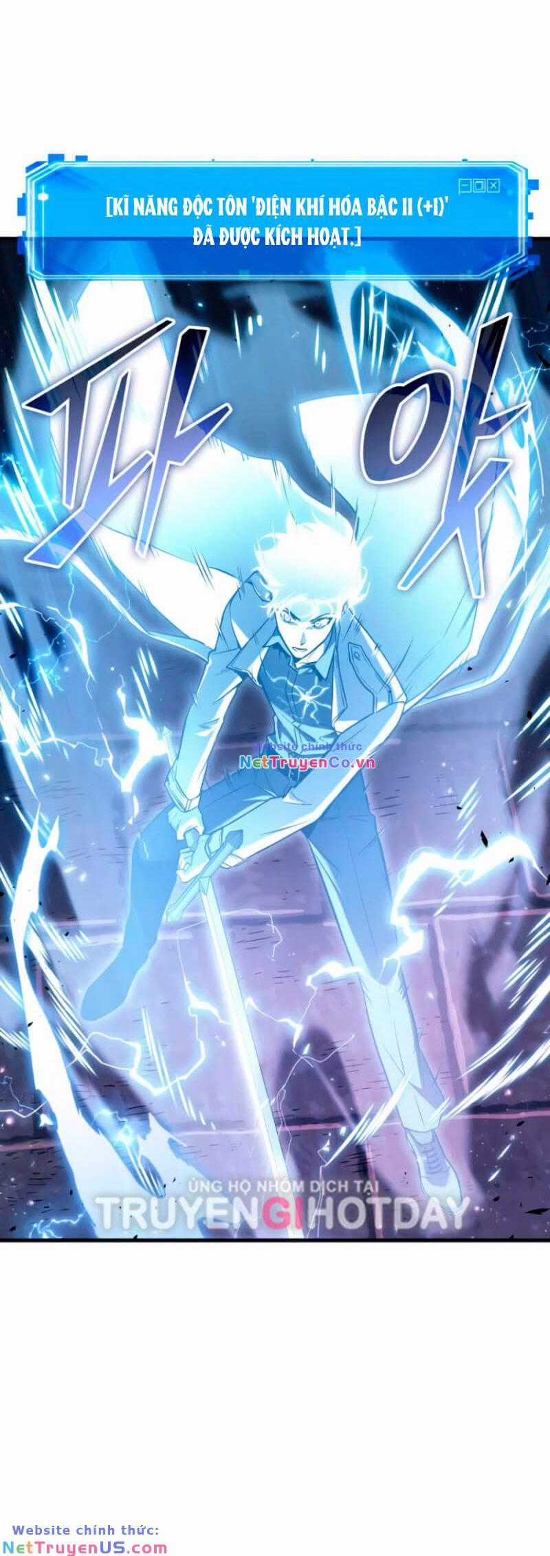 Toàn Trí Độc Giả - Omniscient Reader Chapter 177.2 trang 61