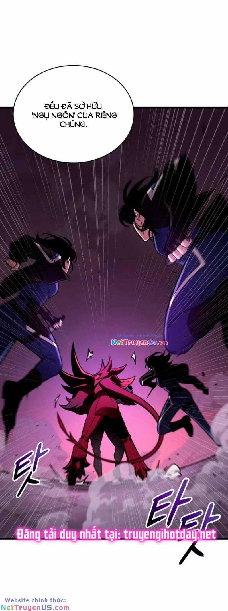 Toàn Trí Độc Giả - Omniscient Reader Chapter 177.2 trang 7